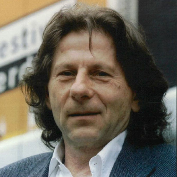 Roman Polanski