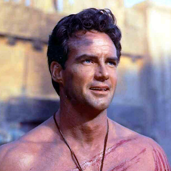 Steve Reeves