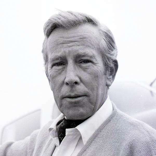 Whit Bissell