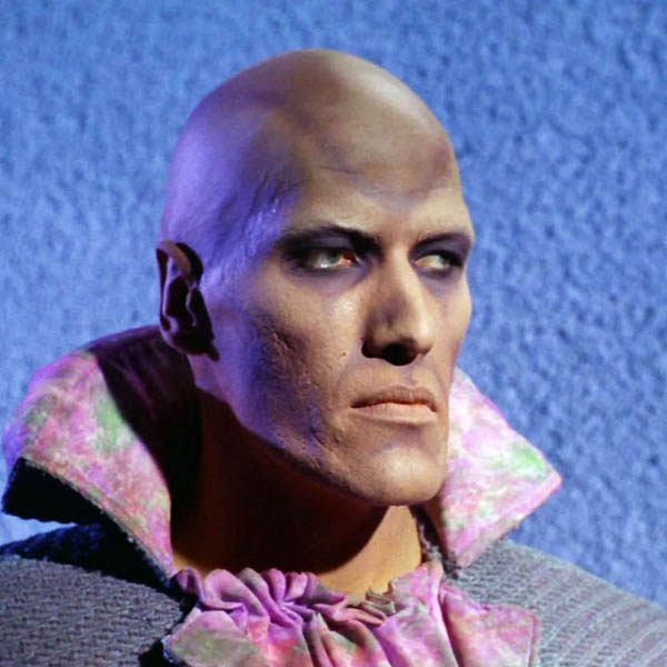 Ted Cassidy