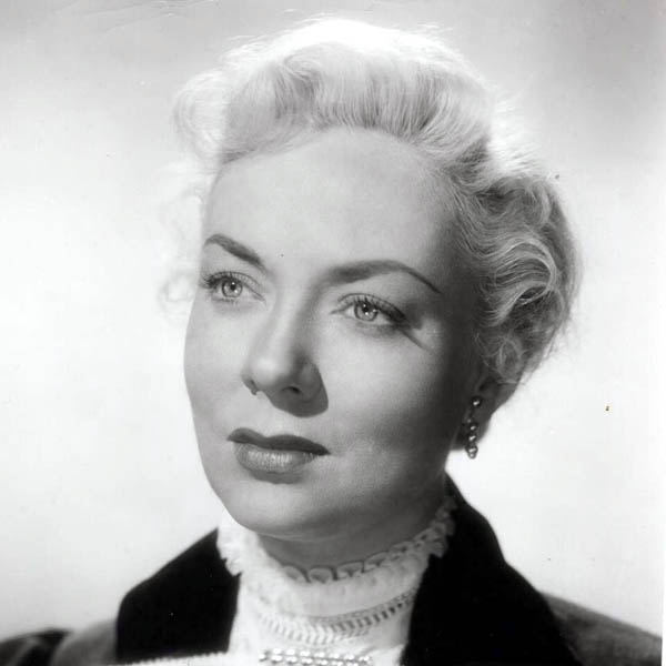 Audrey Totter