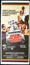 MONEY MOVERS