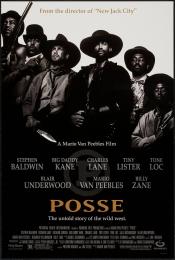 POSSE