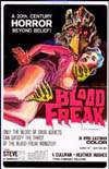 BLOOD FREAK