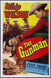 GUNMAN, THE