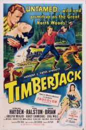 TIMBERJACK