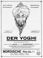 YOGHI, DER