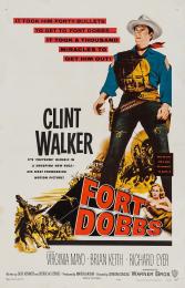 FORT DOBBS