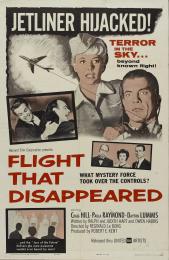 FLIGHT THAT DISAPPEARED, THE