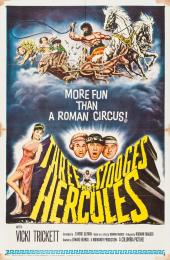 THREE STOOGES MEET HERCULES, THE