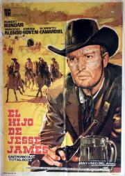 HIJO DE JESSE JAMES, EL