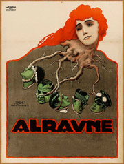 ALRAUNE