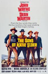 SONS OF KATIE ELDER, THE