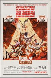 DUEL AT DIABLO