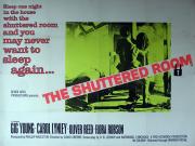 SHUTTERED ROOM, THE