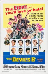 DEVIL'S EIGHT