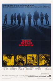 WILD BUNCH, THE