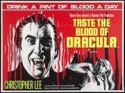 TASTE THE BLOOD OF DRACULA