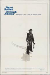 JEREMIAH JOHNSON