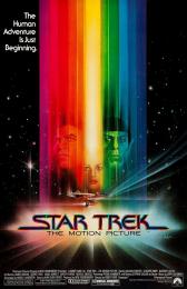 STAR TREK: THE MOTION PICTURE