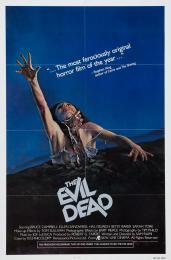 EVIL DEAD, THE