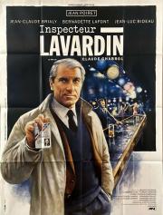 INSPECTEUR LAVARDIN