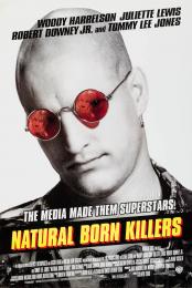 NATURAL BORN KILLERS