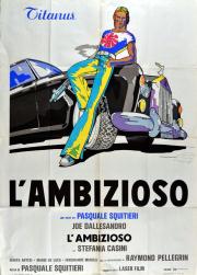 AMBIZIOSO, L\'