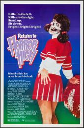 RETURN TO HORROR HIGH