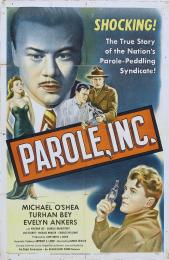 PAROLE, INC.