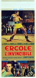 ERCOLE L'INVINCIBILE