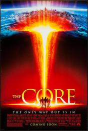 CORE, THE