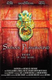 SATAN'S PLAYGROUND