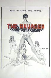 RAVAGER, THE