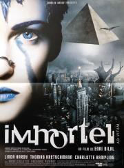 IMMORTEL (AD VITAM)