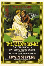 YELLOW MENACE, THE