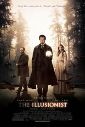 ILLUSIONIST, THE