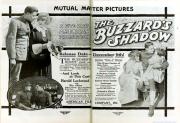 BUZZARD'S SHADOW, THE