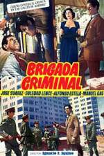 BRIGADA CRIMINAL