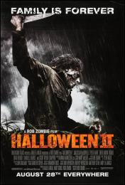 HALLOWEEN II