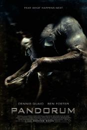 PANDORUM