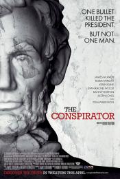 CONSPIRATOR, THE