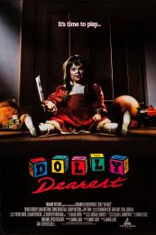 DOLLY DEAREST