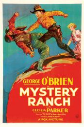 MYSTERY RANCH