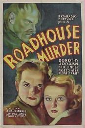 ROADHOUSE MURDER, THE